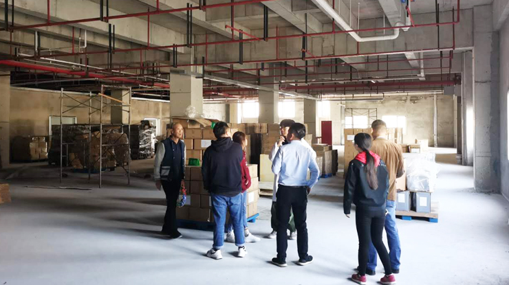 上海中央空調(diào)方案設(shè)計